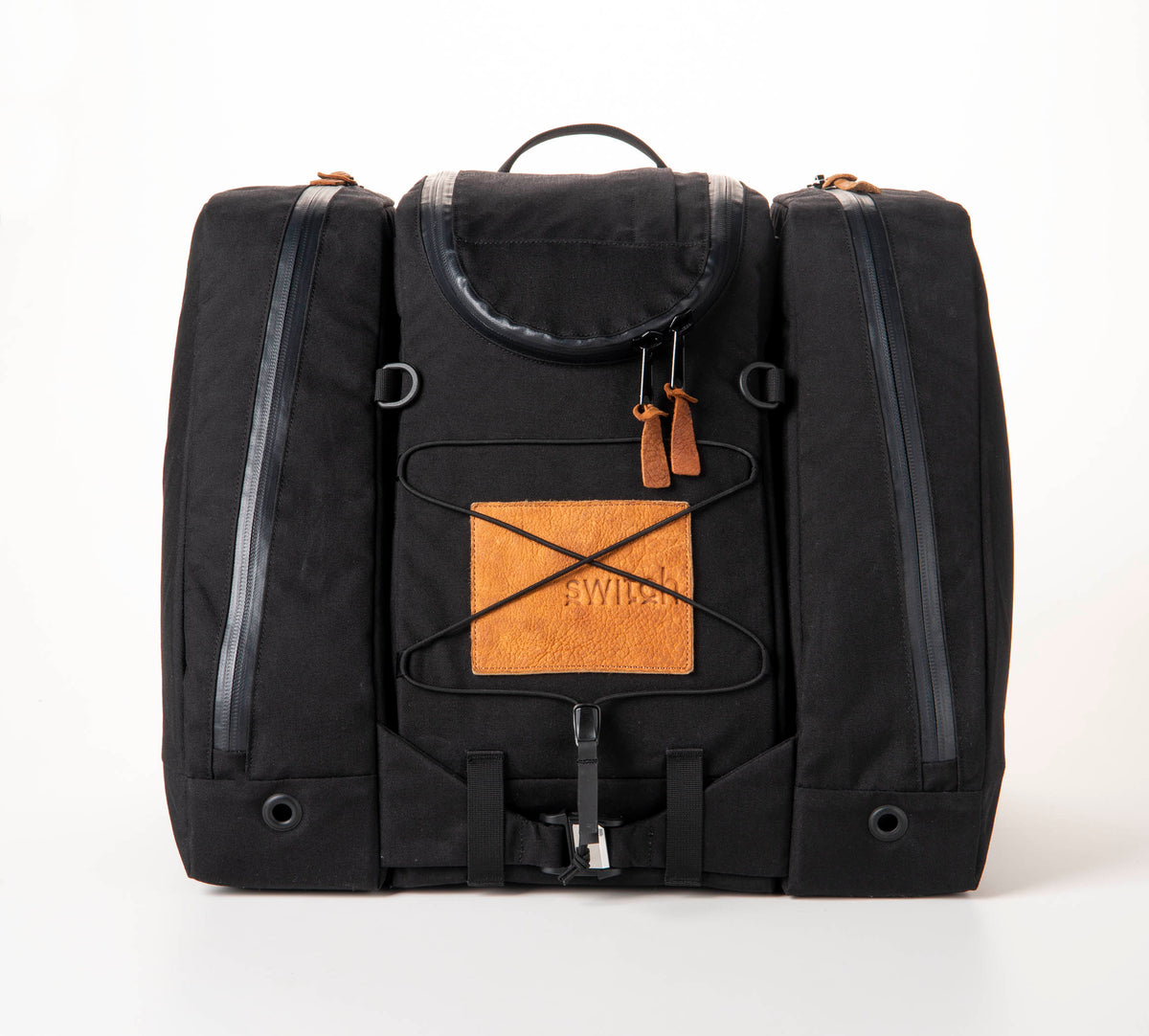 Switch Designs Ski Boot Bag