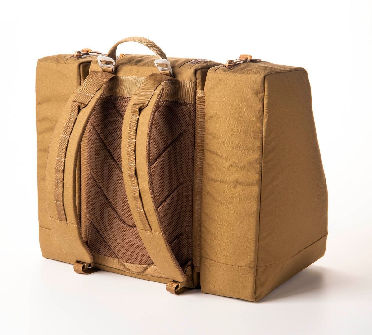 Switch Designs Ski Boot Bag