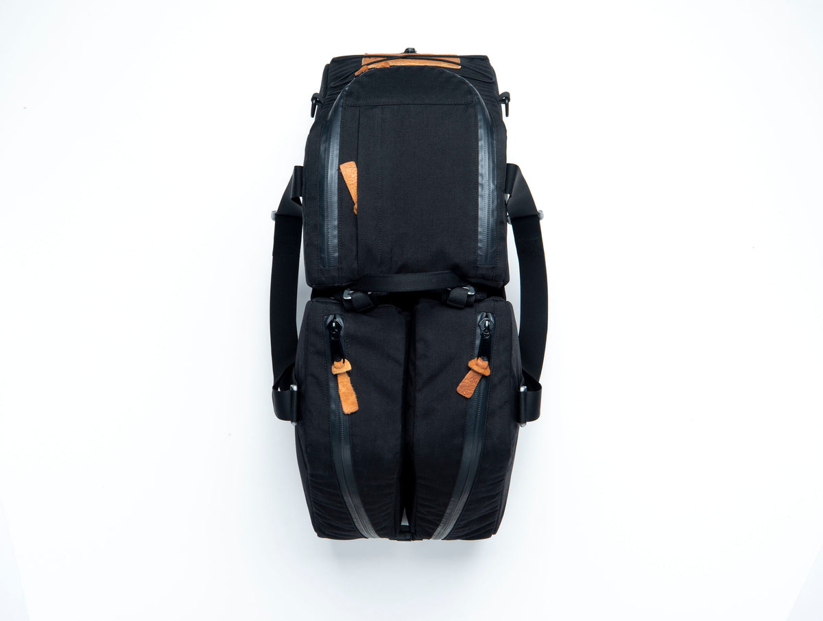 Switch Designs Ski Boot Bag