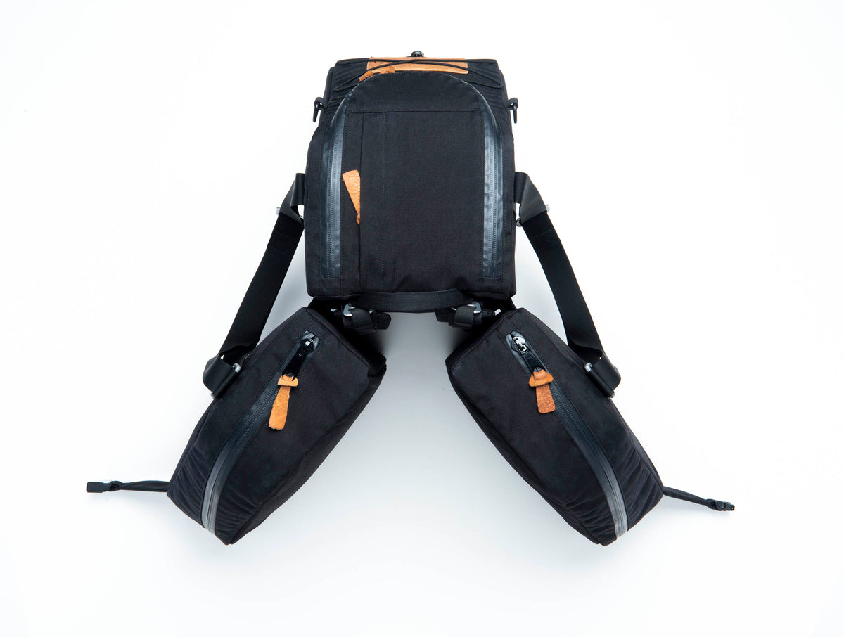 Switch Designs Ski Boot Bag