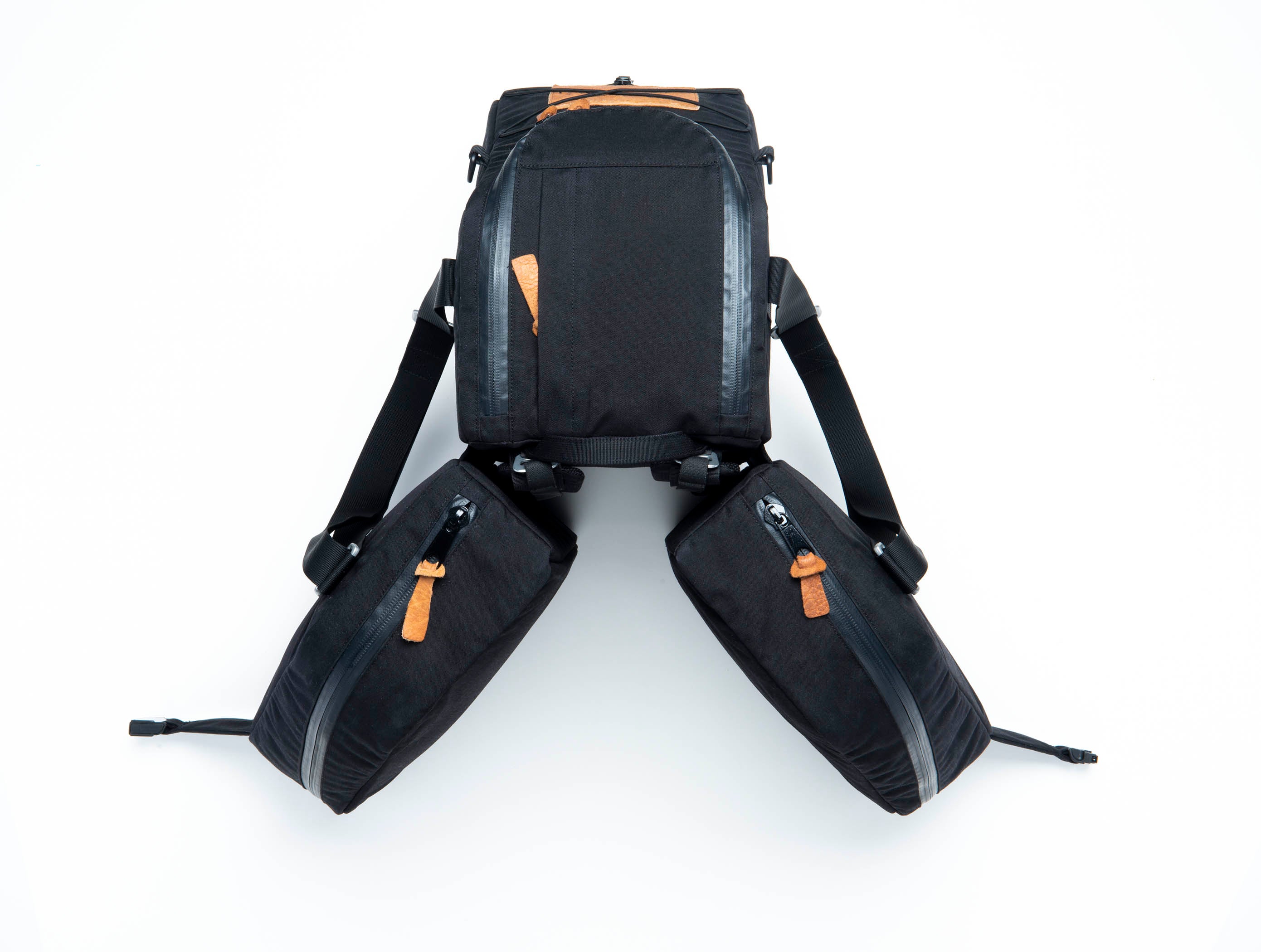 Utility Boot Backpack Large Graphite/Heather - Ski Center LTD
