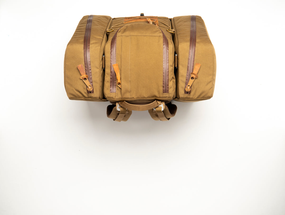 Switch Designs Ski Boot Bag